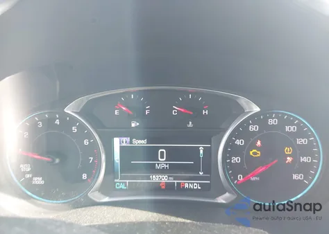 2016 Chevrolet Malibu 1Lt z USA, uszkodzony, nr VIN 1G1ZE5ST4GF244781